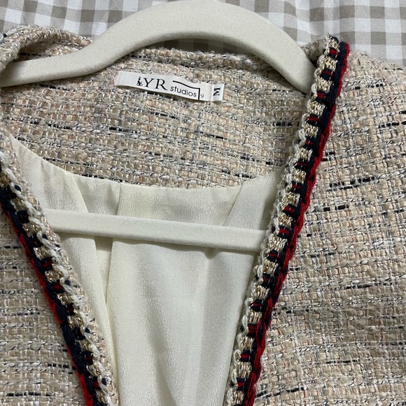 Tweed Jacket - Picture 2 of 8